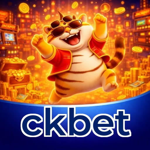Página de download ckbet