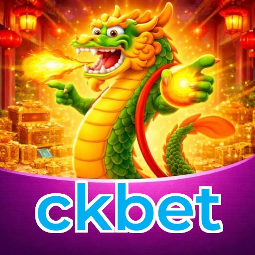 Aplicativo mobile ckbet