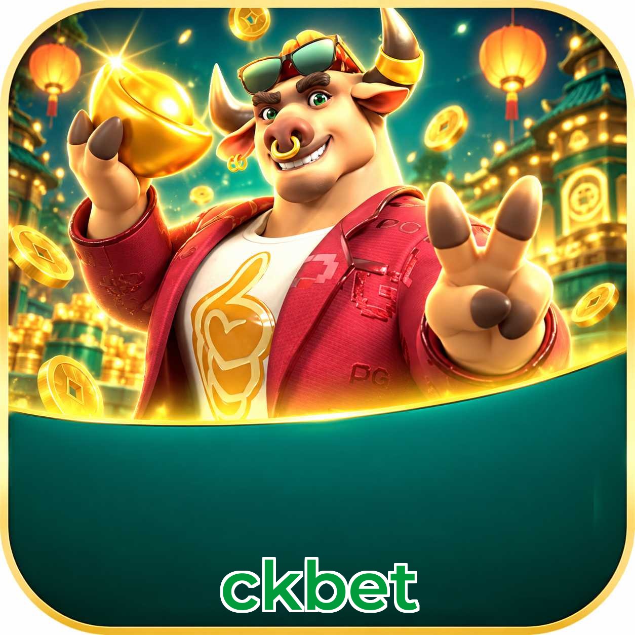 Fortune Games Series