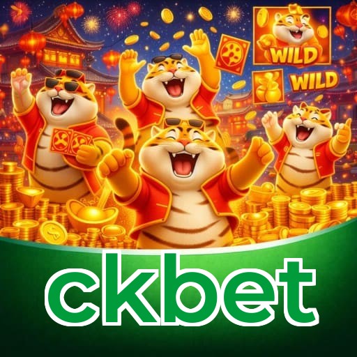 Acesso à conta ckbet